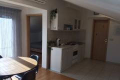 Apartmány - Vahovec Apartmán 1 - A2+1 foto 4