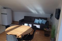 Apartmány - Vahovec Apartmán 1 - A2+1 foto 5