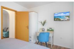 Apartmány  Vesna  Apartmán 2 - A2b foto 2