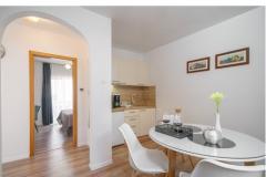 Apartmány  Vesna  Apartmán 2 - A2b foto 3