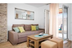 Apartmány  Vesna  Apartmán 3 - A4   floor foto 1