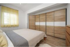 Apartmány  Vesna  Apartmán 3 - A4   floor foto 2
