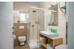 Apartmány  Vesna  Apartmán 3 - A4   floor foto 3