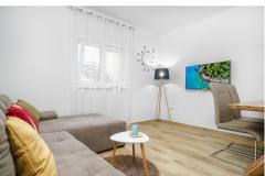 Apartmány  Vesna  Apartmán 4 - A4  parter foto 1