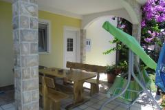 Apartmány  Vesna  Apartmán 4 - A4  parter foto 2
