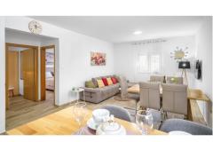 Apartmány  Vesna  Apartmán 4 - A4  parter foto 3