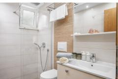 Apartmány  Vesna  Apartmán 4 - A4  parter foto 4
