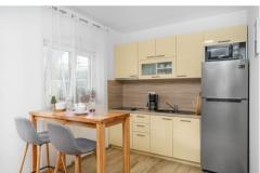 Apartmány  Vesna  Apartmán 4 - A4  parter foto 5
