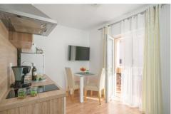Apartmány  Vesna  Apartmán 1 - A2a foto 2