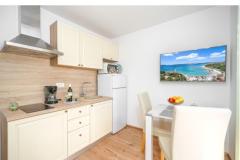 Apartmány  Vesna  Apartmán 1 - A2a foto 3