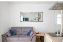 Apartmány  Vesna  Apartmán 1 - A2a foto 4