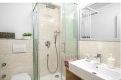 Apartmány  Vesna  Apartmán 1 - A2a foto 5