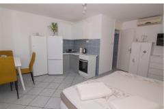 Vila Dinka Apartmán 3 - STUDIO 2 foto 1