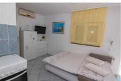 Vila Dinka Apartmán 3 - STUDIO 2 foto 2