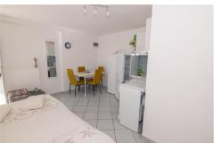 Vila Dinka Apartmán 3 - STUDIO 2 foto 3