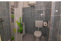 Vila Dinka Apartmán 3 - STUDIO 2 foto 4