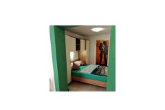 Vila Kartal Apartmán 1 - L-3 foto 3