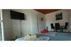 Vila Kartal Apartmán 3 - D1 foto 3