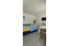 Vila Kartal Apartmán 4 - Bungaloo foto 2