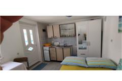 Vila Kartal Apartmán 4 - Bungaloo foto 3