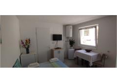 Vila Kartal Apartmán 4 - Bungaloo foto 4