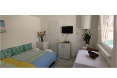 Vila Kartal Apartmán 4 - Bungaloo foto 5