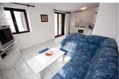 Vila Lana Apartmán 1 foto 3