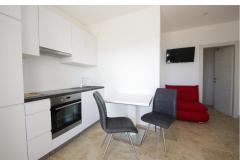 Vila Lucich  Apartmán 1 - APP BR1 foto 1