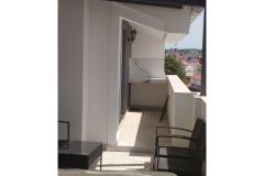 Vila s bazenom i jacuzzijima Apartmán 2: (4+0) - Penthaus 3 foto 2