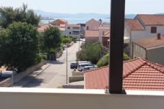 Vila s bazenom i jacuzzijima Apartmán 2: (4+0) - Penthaus 3 foto 3