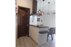Vila s bazenom i jacuzzijima Apartmán 2: (4+0) - Penthaus 3 foto 4