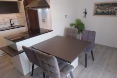 Vila s bazenom i jacuzzijima Apartmán 2: (4+0) - Penthaus 3 foto 5