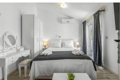 Vila s bazenom i jacuzzijima Apartmán 3: (2+1) - A3 foto 1
