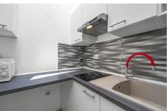 Vila s bazenom i jacuzzijima Apartmán 3: (2+1) - A3 foto 4