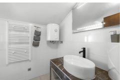 Vila s bazenom i jacuzzijima Apartmán 4: (2+0) - A4 foto 1