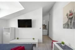 Vila s bazenom i jacuzzijima Apartmán 4: (2+0) - A4 foto 4