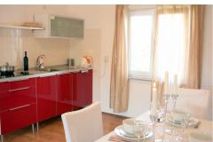 Vila Sara Apartmán 1 - Sara priz foto 2