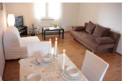 Vila Sara Apartmán 1 - Sara priz foto 4