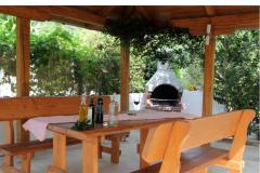 Vila Sara Apartmán 2 - Sara 1.kat foto 2