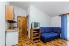 Vila Tonimir Apartmán 1 - APP 2+2 foto 4