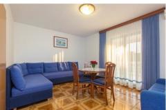 Vila Tonimir Apartmán 2 - APP 2 + 3 foto 2