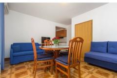 Vila Tonimir Apartmán 2 - APP 2 + 3 foto 3