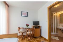 Vila Tonimir Apartmán 4 - APP 1+1 foto 5