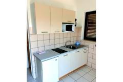 Apartmány Grubelic Apartmán 1 - SIVI foto 2