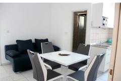 Apartmány Grubelic Apartmán 2 - PLAVI foto 2
