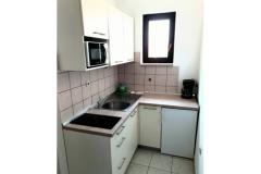Apartmány Grubelic Apartmán 2 - PLAVI foto 4