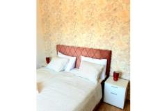 Apartmány Grubelic Apartmán 2 - PLAVI foto 5