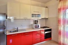 Apartmány Grubelic Apartmán 4 - CRVENI foto 3