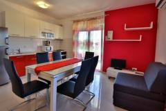 Apartmány Grubelic Apartmán 4 - CRVENI foto 4