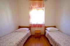 Apartmány Grubelic Apartmán 4 - CRVENI foto 5